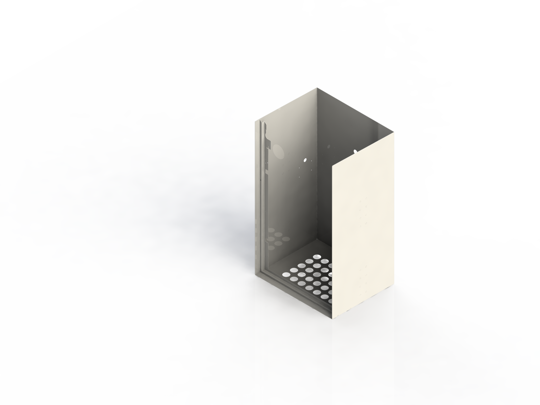 Electrical Panel Design